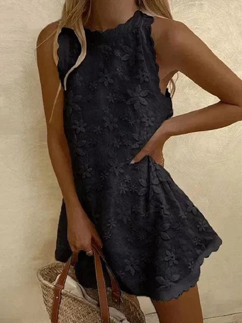 LP | Classic and comfortable winter dress in Am��lia