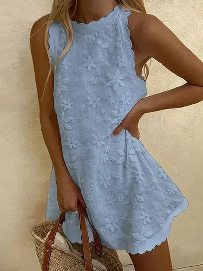 LP | Classic and comfortable winter dress in Am��lia