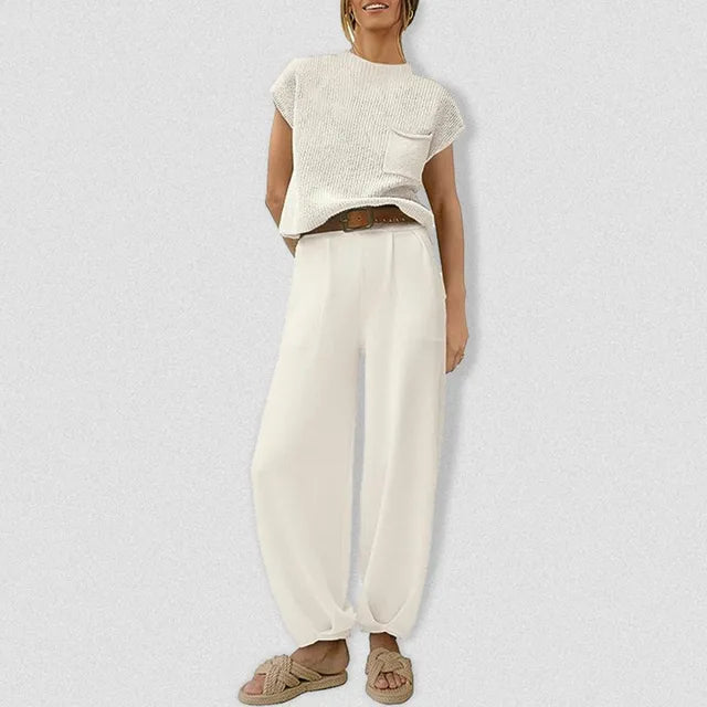 LP | Lightweight, vintage-inspired summer piece