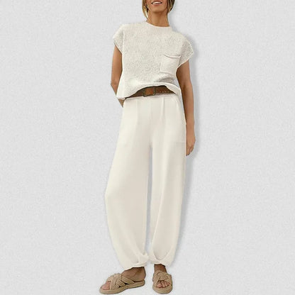 LP | Lightweight, vintage-inspired summer piece