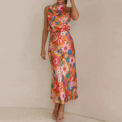 LP | Polina Modern and comfortable winter dress