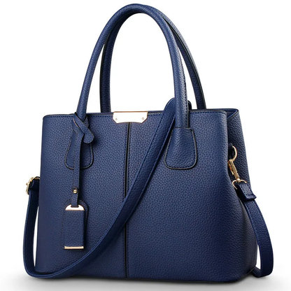 Romina Crossbody Carrier Bag | Elegant and versatile
