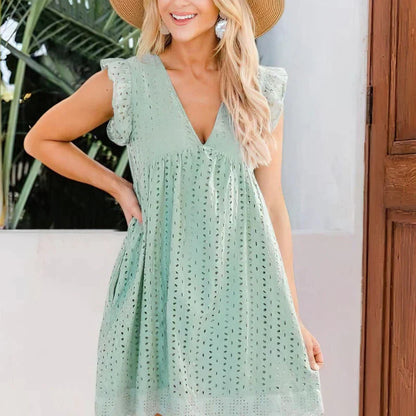 LP | Summer Dress 2-in-1