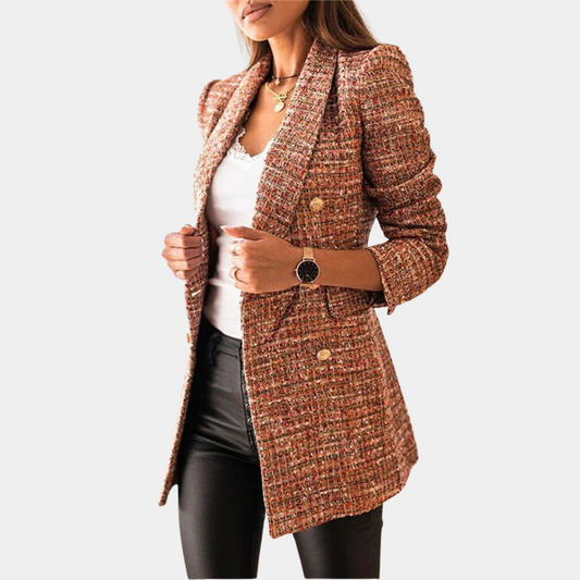 Dulce | Chic and Sophisticated Women's Blazer