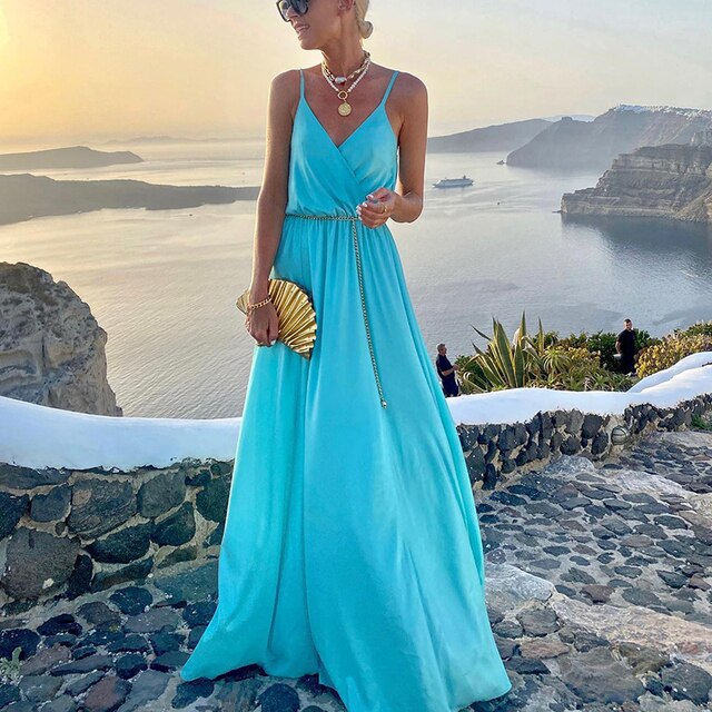 Mc | Bohemian Chic Dress