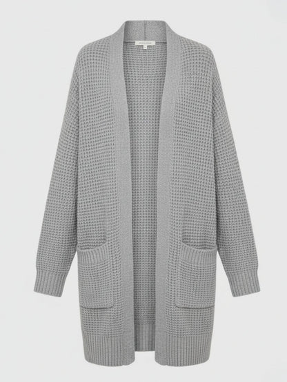 Emma | Classic, Elegant, and Comfortable Women's Fall Cardigan