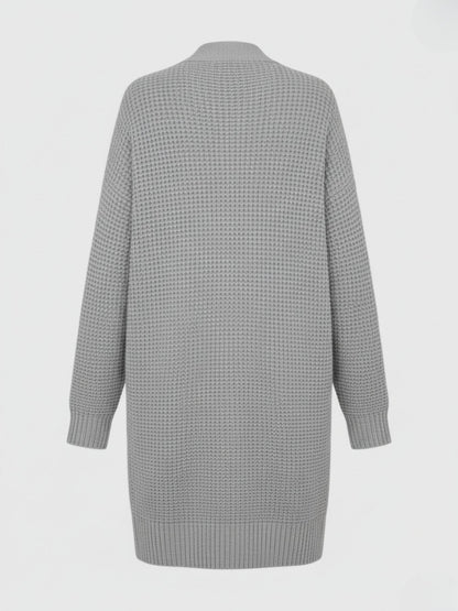 Emma | Classic, Elegant, and Comfortable Women's Fall Cardigan
