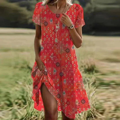 Esther - Elegant dress for ladies