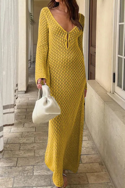 Evelia | Beach dress for women