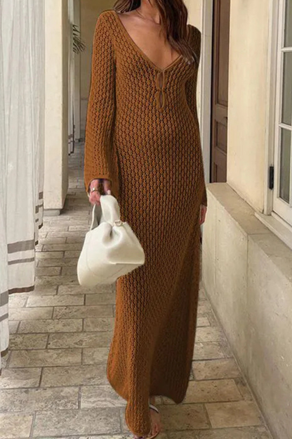 Evelia | Beach dress for women