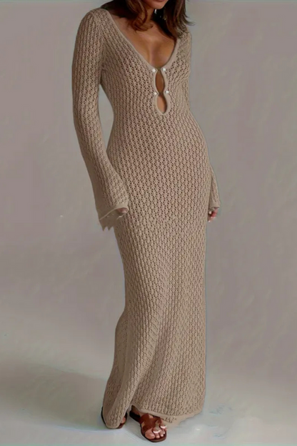 Evelia | Beach dress for women