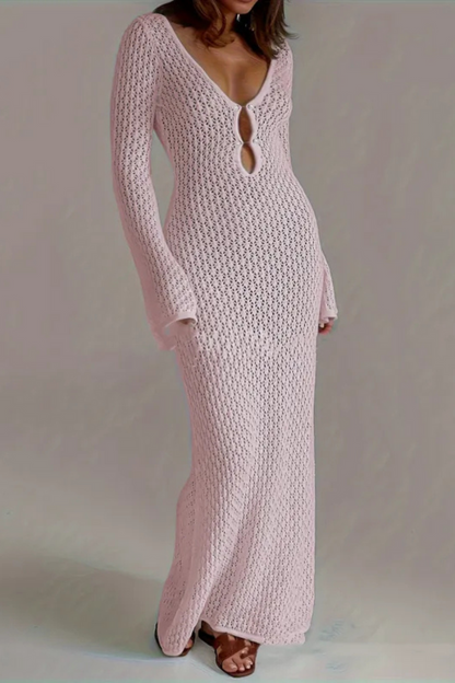 Evelia | Beach dress for women