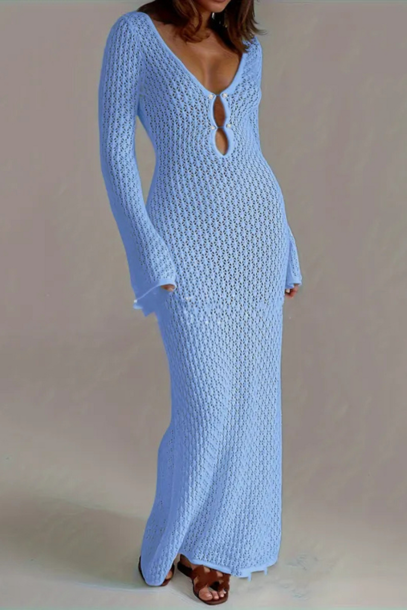 Evelia | Beach dress for women