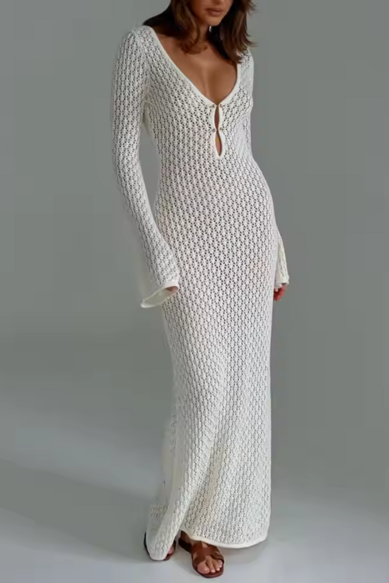 Evelia | Beach dress for women