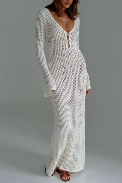 Evelia | Beach dress for women