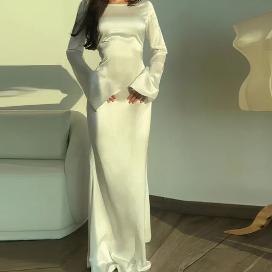 LP | Classic and comfortable summer dress