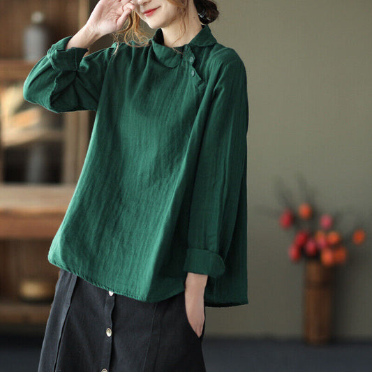 LP | general casual-and-effortless shirt