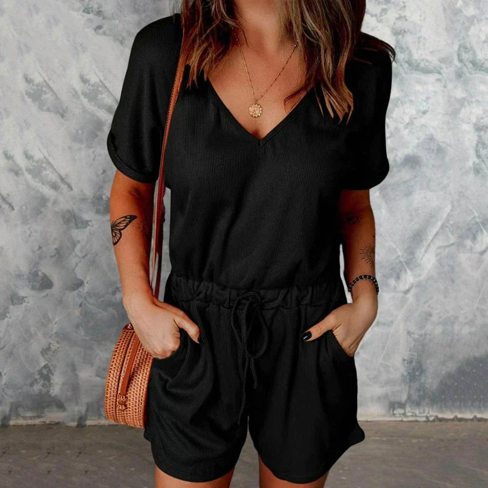 LP | Relaxed and airy romper