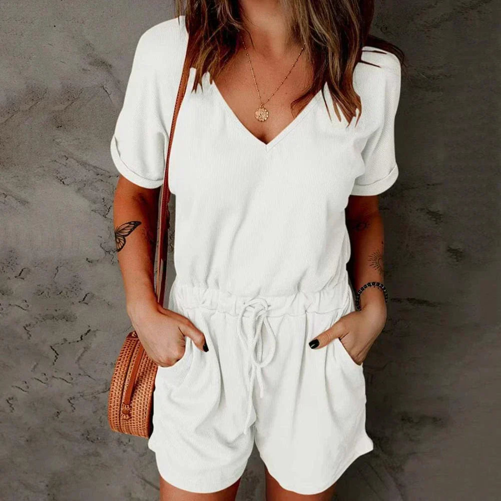 LP | Relaxed and airy romper