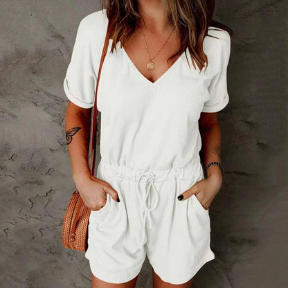 LP | Relaxed and airy romper