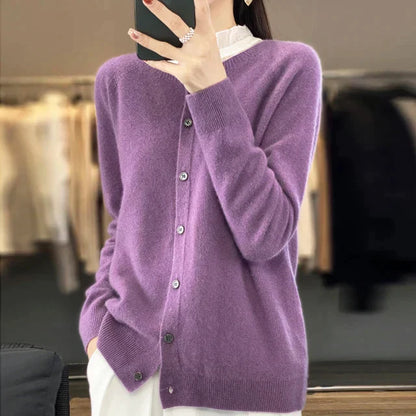 LP | relaxed and elegant vest