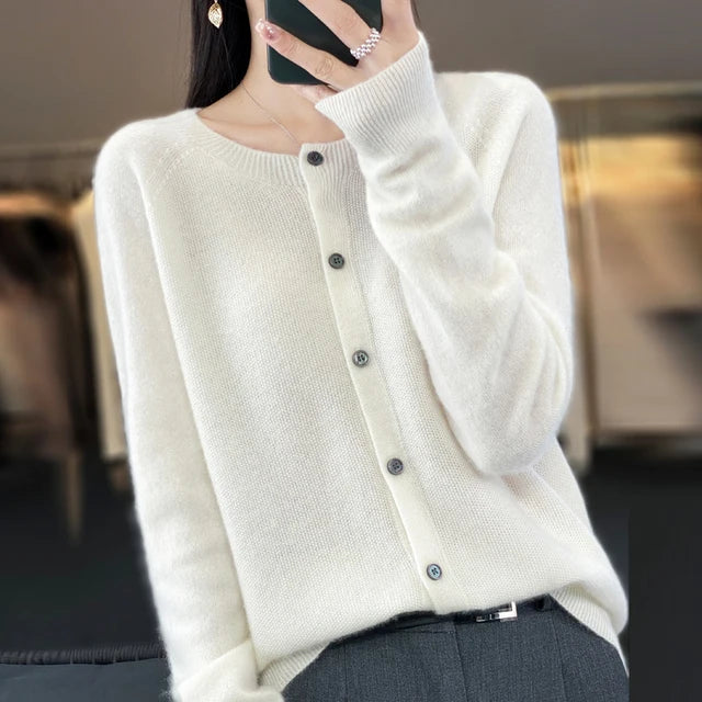 LP | relaxed and elegant vest