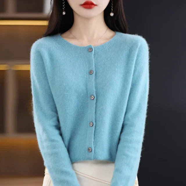 LP | relaxed and elegant vest