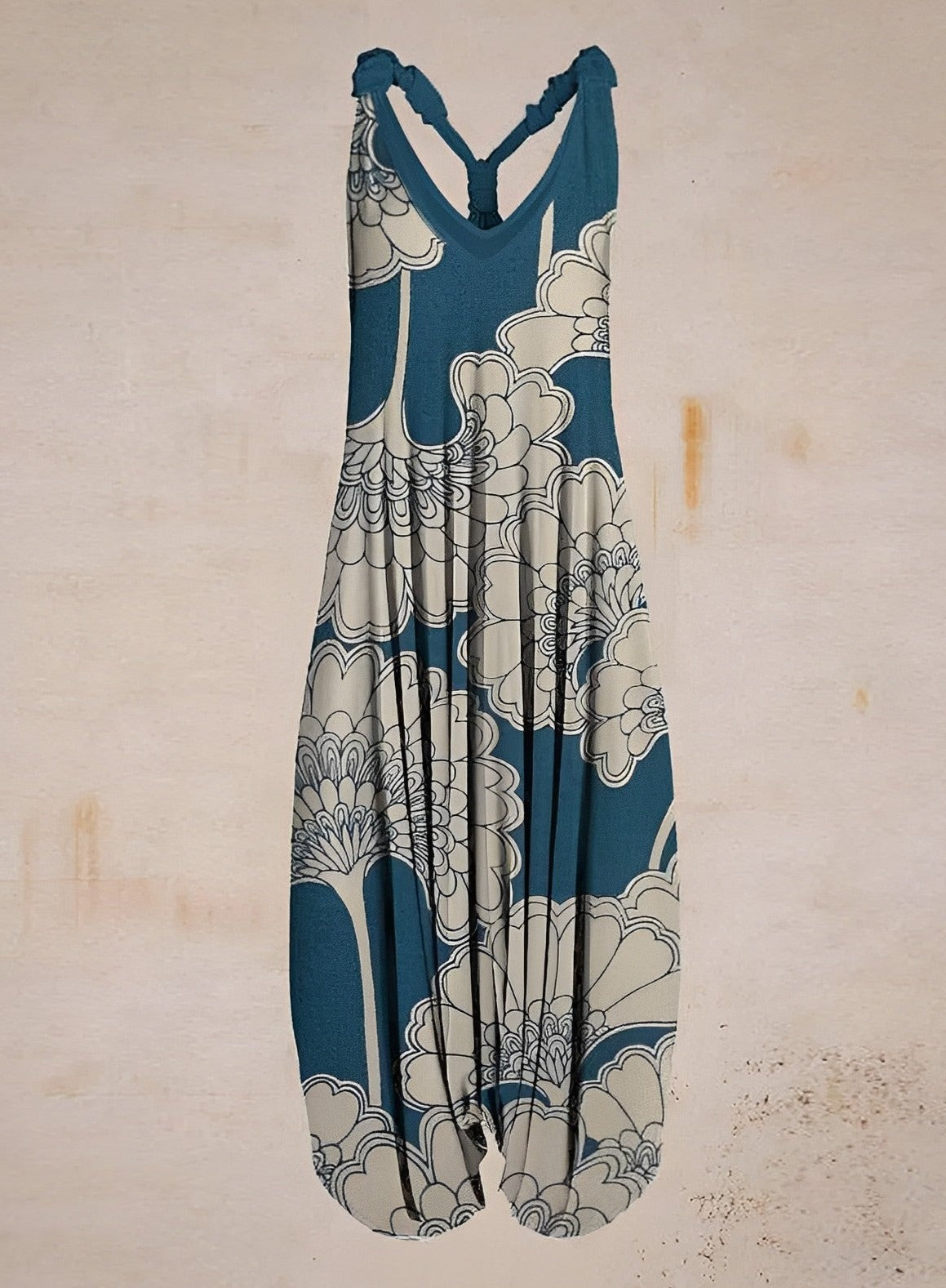 LP | General simple and trendy suit