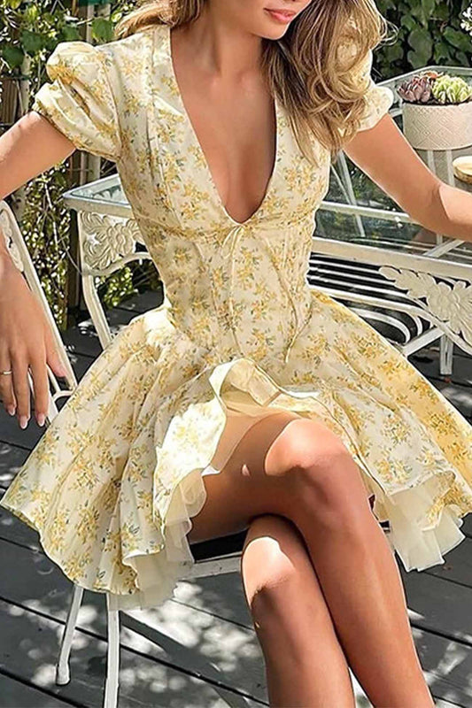 LP | Federica Modern and versatile winter dress