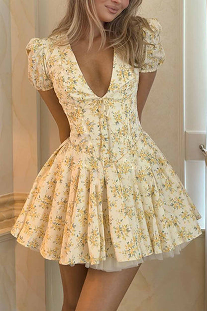 LP | Federica Modern and versatile winter dress