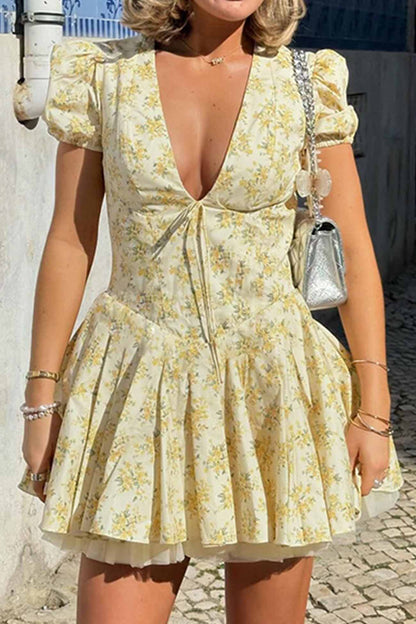 LP | Federica Modern and versatile winter dress