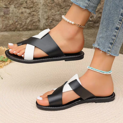 Frida | Casual slippers