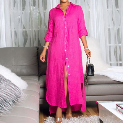 LP | A stylish and comfortable dress