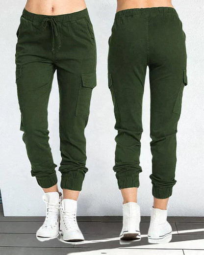 LP | Trendy cargo pants