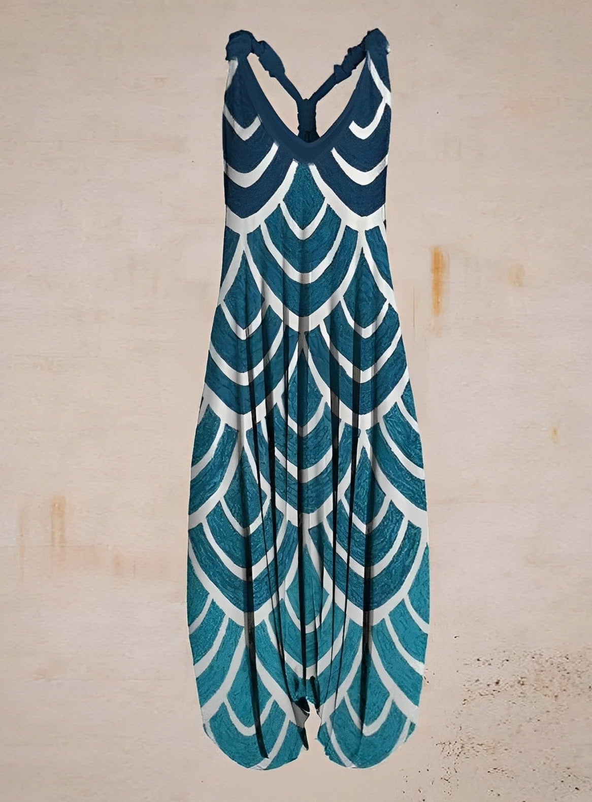 LP | General simple and trendy suit