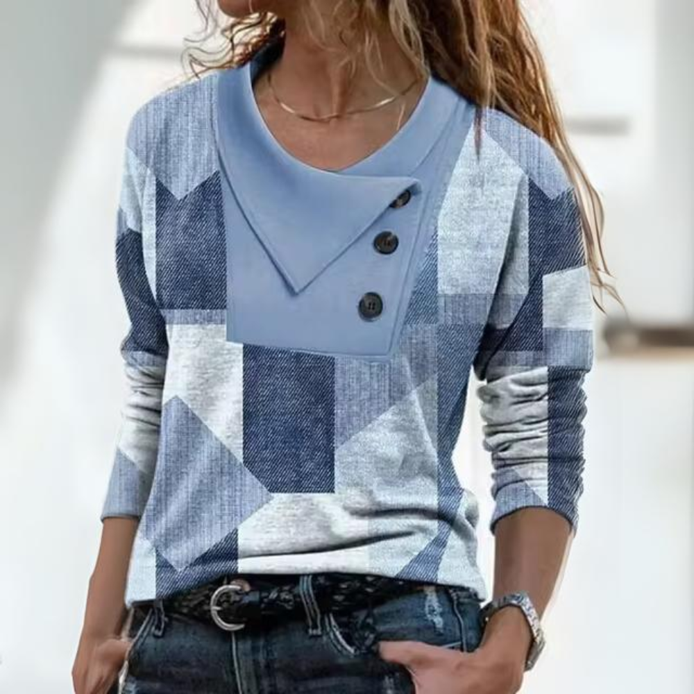 LP | Long-sleeved casual for fall