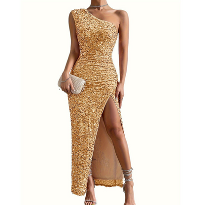 LP | Women's sparkling dress
