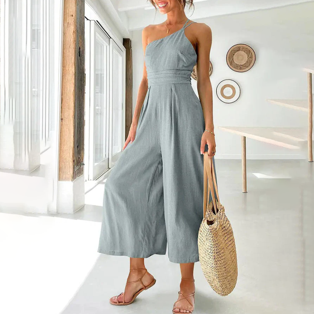 LP | Chic and airy jumpsuit