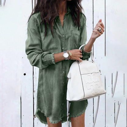 LP | summer dress for the modern woman