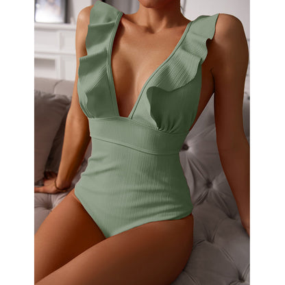 | Boho swimsuit