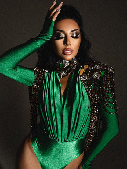 Victoria Body | Elegant and stylish