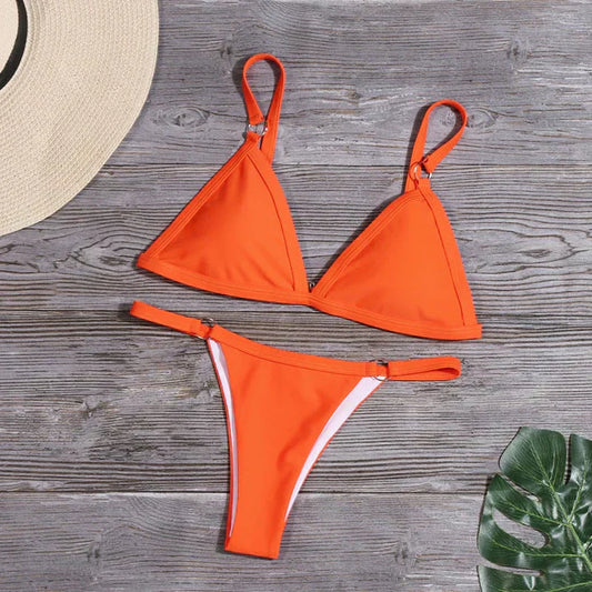 LP | Effortless and fashionable general bikini