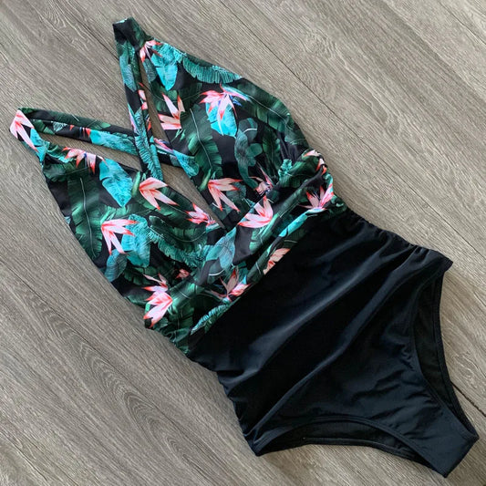 Comfortable and airy bikini