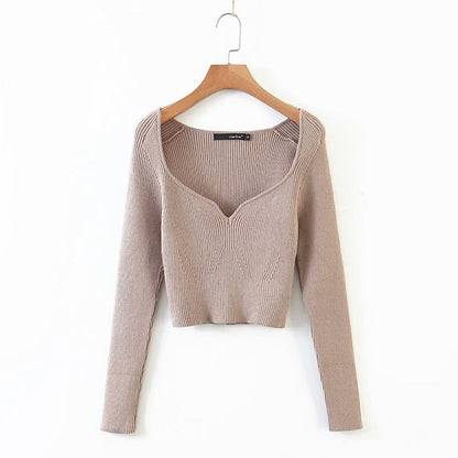 Catelin Croptop | An elegant and comfortable croptop