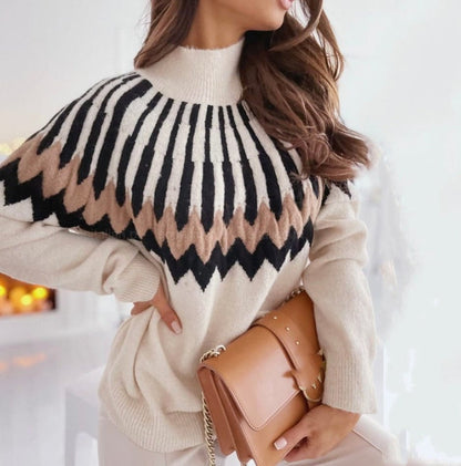 LP | Versatile and comfortable winter coat