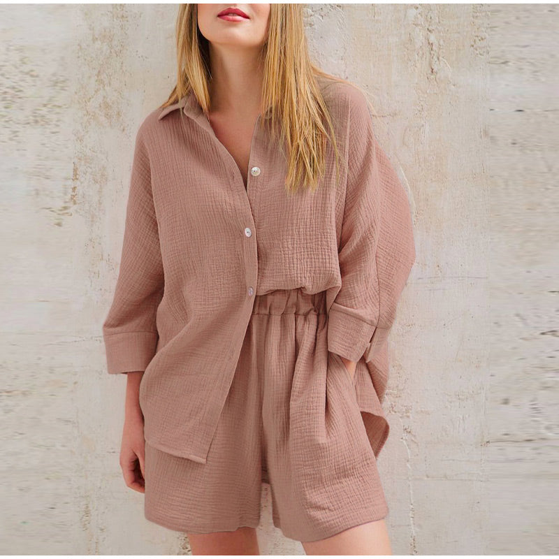 LP | A fresh-and-effortless summer piece