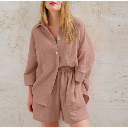 LP | A fresh-and-effortless summer piece