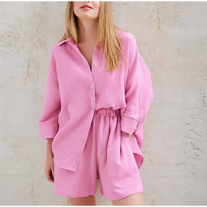 LP | A fresh-and-effortless summer piece