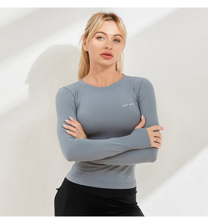 Kim Seamless Top | Casual yet sporty to wear