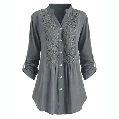 Vardi Dante™ Haven Blouse | Trendy & Stylish